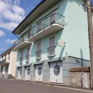 2* Bed & Breakfast Gruppo Luxe Domus - Maison 39